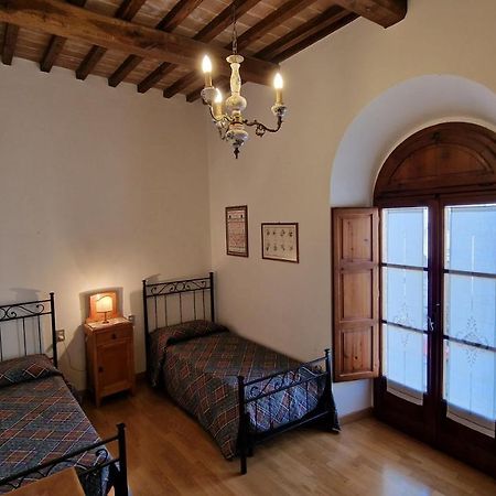 Ogni Finestra E Un Quadro - Appartamento Ad Асизи Екстериор снимка