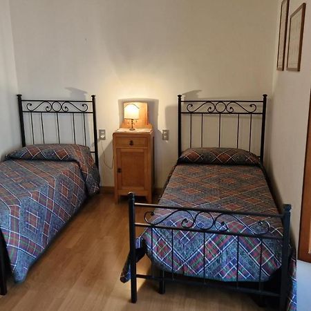 Ogni Finestra E Un Quadro - Appartamento Ad Асизи Екстериор снимка
